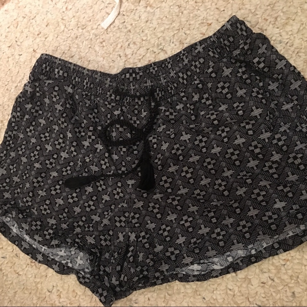 Old Navy shorts